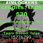 / AIMLOCKERS