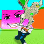 Escape Tsunami For Brainrots!