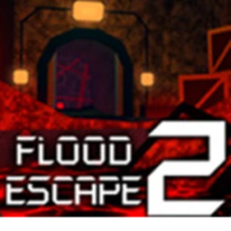 Flood Escape 2 Read The Game (BETA) icon