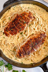 Chicken Alfredo Fanclub