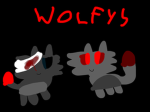 Wolf zoney
