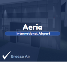 Aeria International Airport