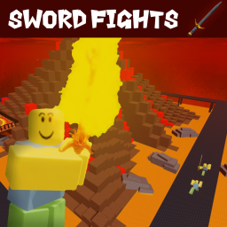 🎉Sword Fights (UPD!)🎉