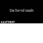 dh cash (very cheap)