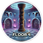 3rd Basement