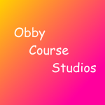 Obby Course Studios