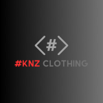 #KNZ clothing