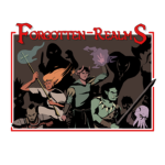 Forgotten Realms