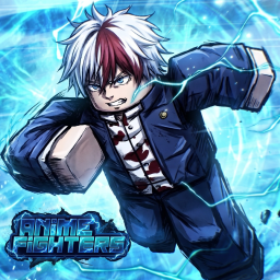 [⛩️BLEACH] Anime Fighters