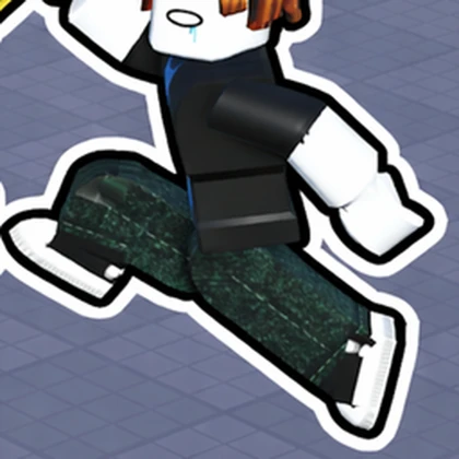 Parkour Bacon Roblox group icon
