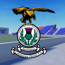 Caledonian Stadium - Inverness CT - Stadium