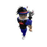 ANONY Tean