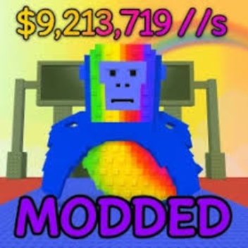 Steal An Brainrot Modded!!