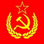 Soviet Comrades.