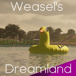 Weasels Dreamland icon