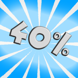 40% Method