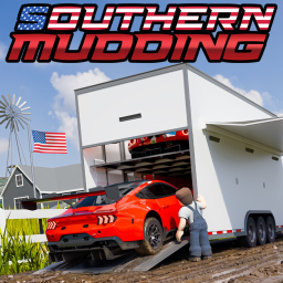 [🚐Stacker🚐] Southern Mudding 🚜 OffRoading icon