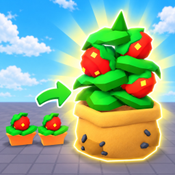 Merge Farm icon