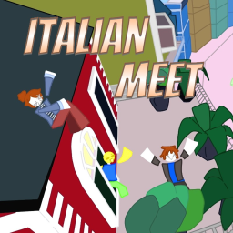 Italian Meet VC