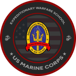 [USMC] Expeditionary Warfare School