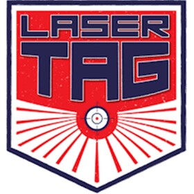 Laser tag 2018