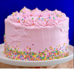 Cake for life!!!
