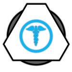 SCP:F - Medical Department.