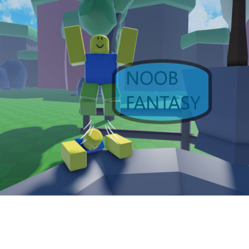 noob fantasy