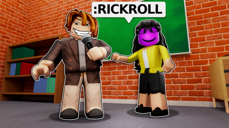 The Presentation Experience screenshot 2