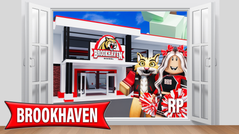 Brookhaven 🏡RP