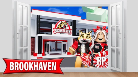 Brookhaven 🏡RP
