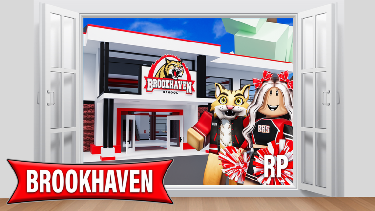 Brookhaven RP
