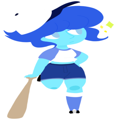 Chibi lapis Roblox decal