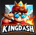KINGDASH STUDIO
