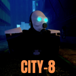 CITY-8 [BETA]
