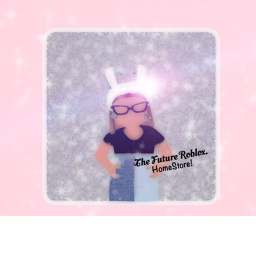 The Future Roblox's HomeStore!!
