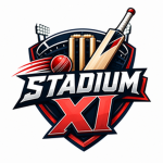 Stadium XI