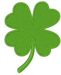 The lucky community!