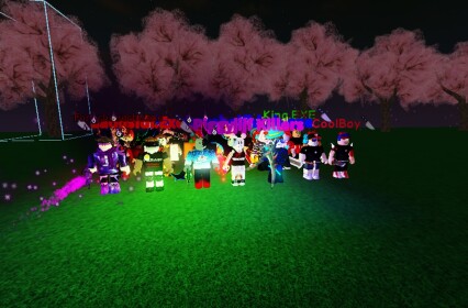 WoW Friend Killers All