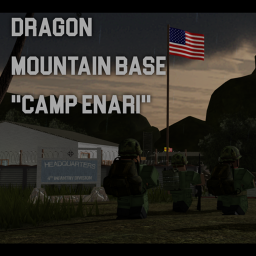 Dragon Mountain Base "Camp Enari"