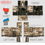 Roblox Clothes Corp.