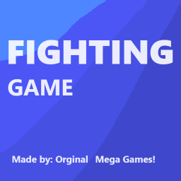 Realistic Fighting Game