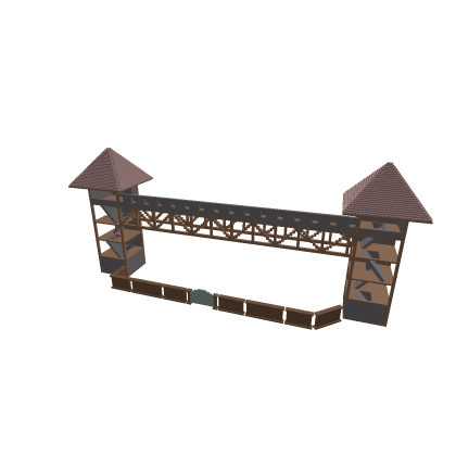 Free model for all