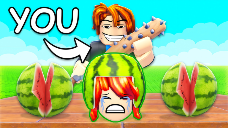 Smash Watermelons screenshot 2