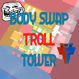 [🔊 VC] Body Swap Troll Tower icon