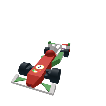Francesco Bernoulli