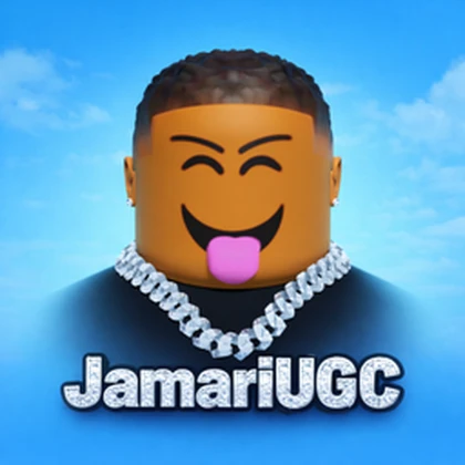 RumbleStudio’s Roblox group icon