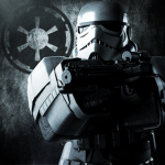 TGE // Stormtroopеr Corps