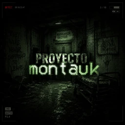 montauk project icon