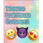Wicked Designer Clothes™